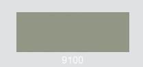 M9100 mascheratura in PVC grigio, 80 micron, mm1220x50mt