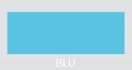 SANDBLAST BLUE mascheratura per sabbiatrice, 300 micron, mm1220x25mt