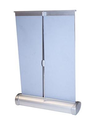 Roll-Up Breeze f.to A4 da banco