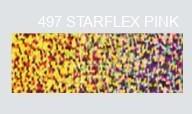 FLEX IMAGE Flex termoadesivo 497 STARFLEX PINK mm.500x1mt.