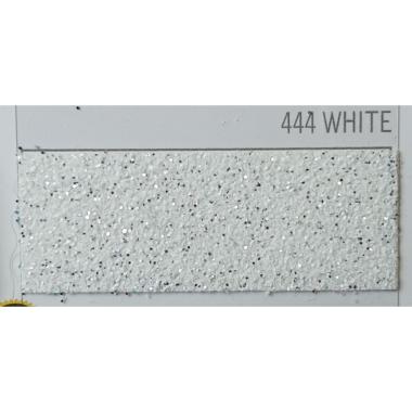 FLEX IMAGE Flex termoadesivo cod. 444 PEARL GLITTER WHITE mm.500x1m.