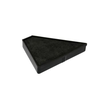 Cuscinetto di ricambio E/T 45 NERO