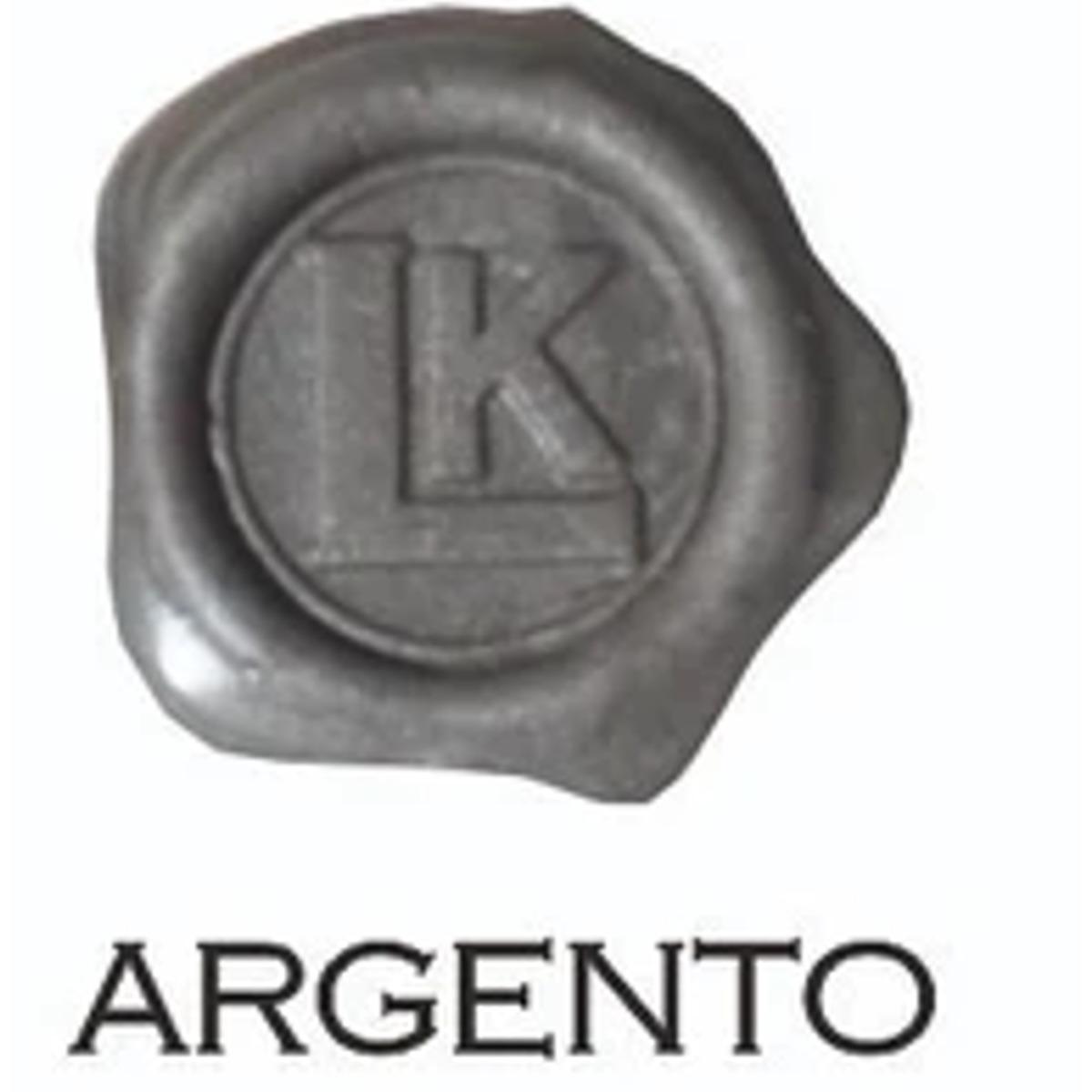 Barretta ceralacca colore ARGENTO