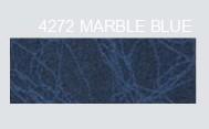 FLEX FASHION 4272 Flex termoadesivo in Poliuretano effetto MARBLE BLUE mm.500x1mt.