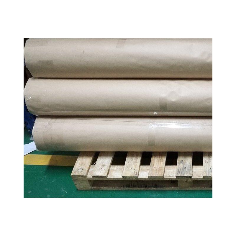 Rotolo protezione calandra  1670 kg. 50