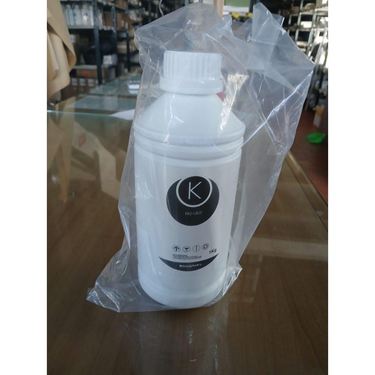 DIGI.HQ GRIP KG.1 nero base acqua