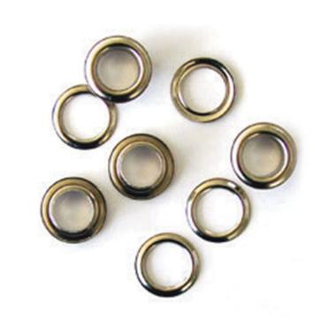 OCCHIELLI ETA in Nikel (FORO 12mm) conf. 500