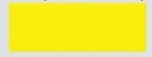 FLEX BLOCKOUT 4510 YELOW Flex termoadesivo in Poliuretano mm.500x1mt,