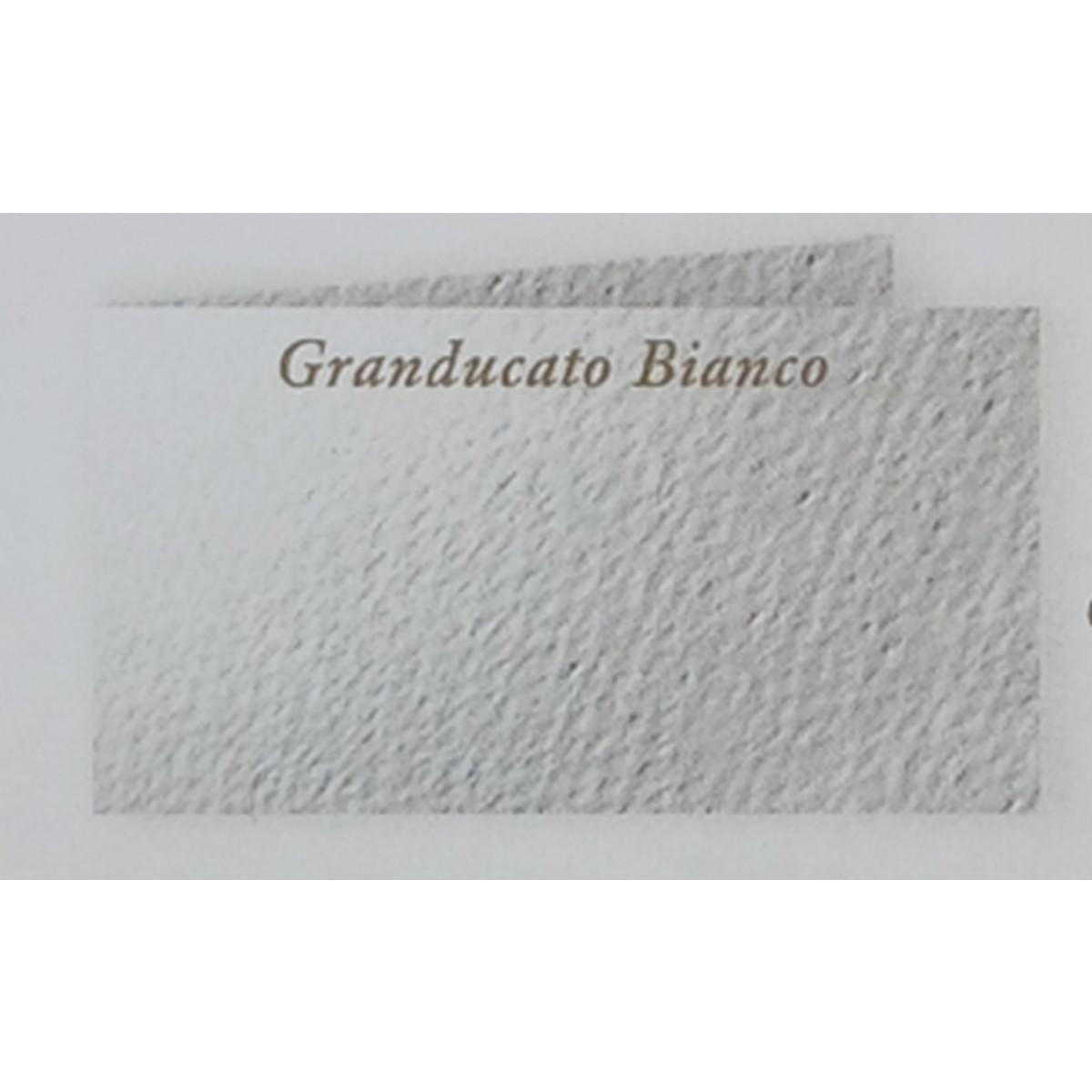 Bigliettini bomboniera 0017 cf. 100 pz. carta etrusca bianca