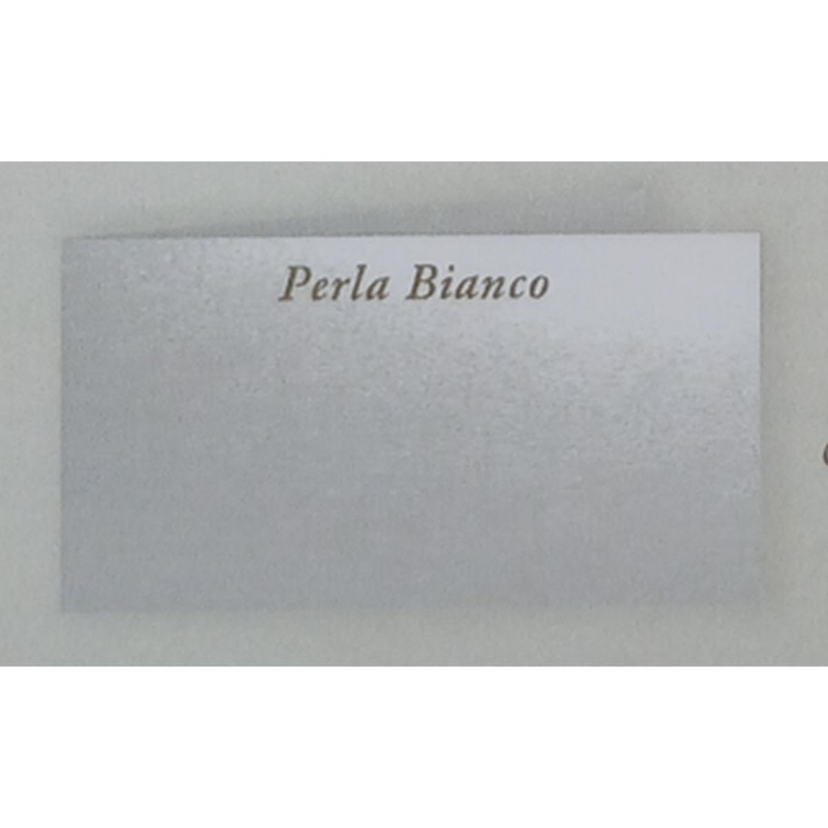 Bigliettini bomboniera 0504 cf. 100 pz. carta perla bianca