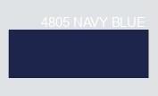NYLON 4805 Flex termoadesivo in Poliuretano Reflex Nylon NAVY BLUE mm.500x1mt.