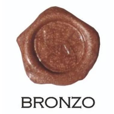 Barretta ceralacca colore BRONZO