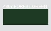 NYLON 4807 Flex termoadesivo in Poliuretano Reflex Nylon FOREST GREEN mm.500x1mt.