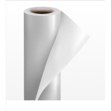 PVC SABBIATO METALLIZZATO H mm1550, AIR FREE, finitura CRISTAL, Spessore 80 Micron