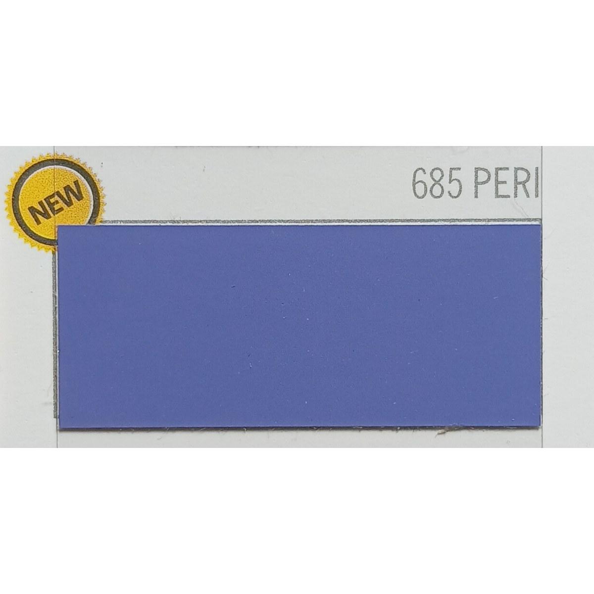 POLI TAPE - FLEX PREMIUM Termoadesivo cod. 685 PERI mm.500x1m.