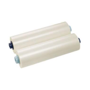 PLASTIFICAZIONE WFC032330 - mm330X150mt lucida 32m LUCIDO 1 bobina