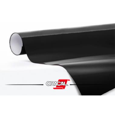 Cast oracal 970 rapid air 070 black gloss h152