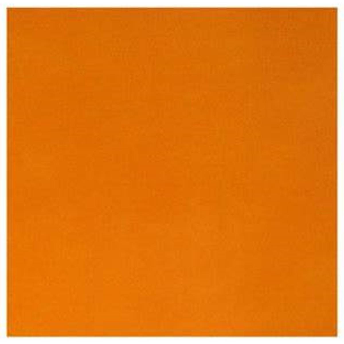 CARTA ADESIVA 85gr 50x70 ARANCIO