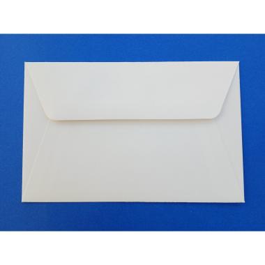 BUSTE 9x14 avorio lisce taglio quadro