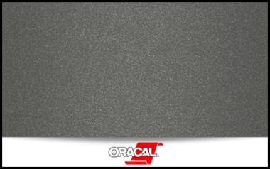 Cast oracal 970 rapid air 937 charcoal metallic opaco