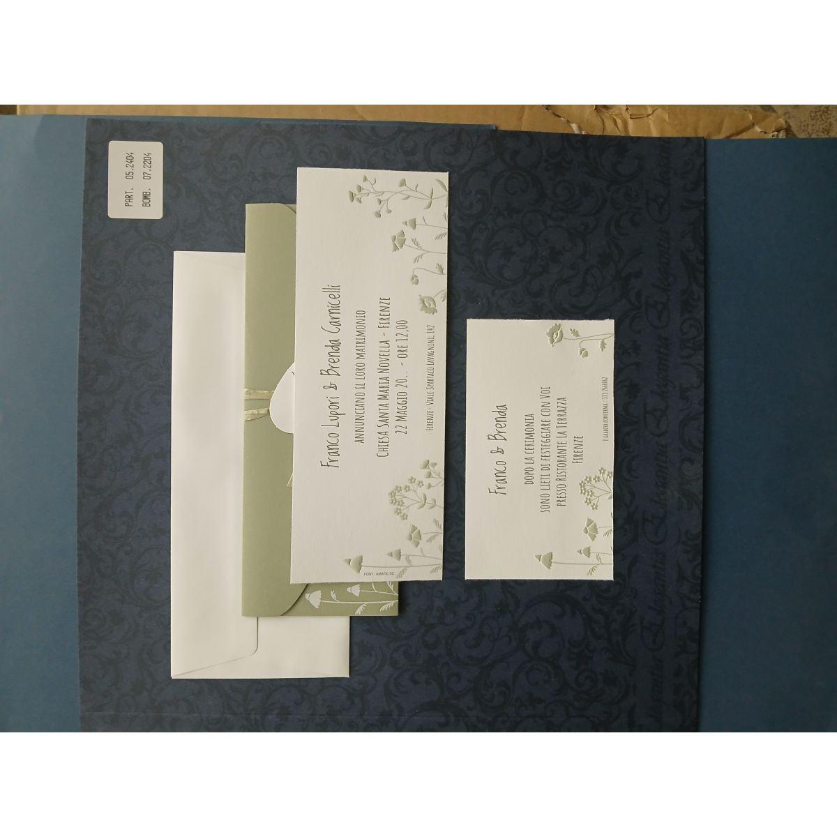 Partecipazioni nozze art. 05.2404