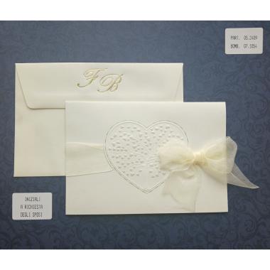Partecipazioni nozze art. 05.2409