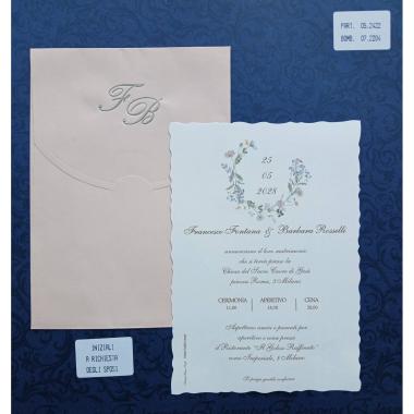 Partecipazioni nozze art. 052422