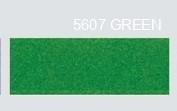 POLI FLOCK PRIME 5607 Flock termoadesivo di alta qualità in poliammide GREEN mm.500x25mt.