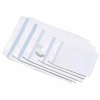 Buste a sacco Self 80gr f.to 16x23 in conf. da 500 buste