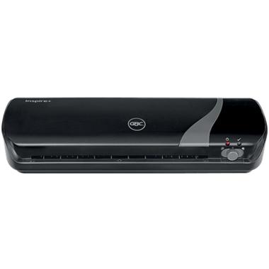 Plastificatrice Inspire A4 colore NERO