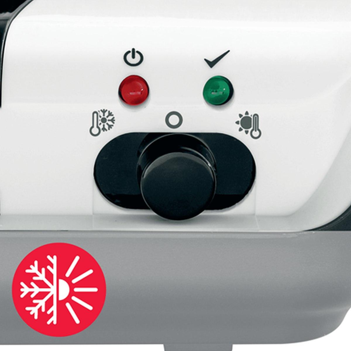 Plastificatrice Inspire A4 colore BIANCO