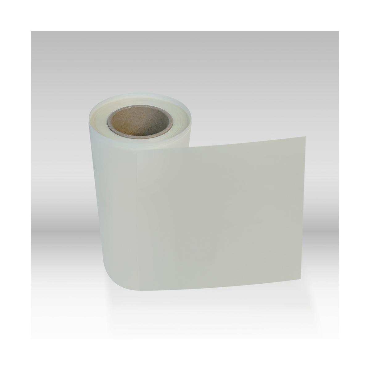 STACCO A CALDO PET FILM PER per STAMPA DTF HD bobina mm600x100mt