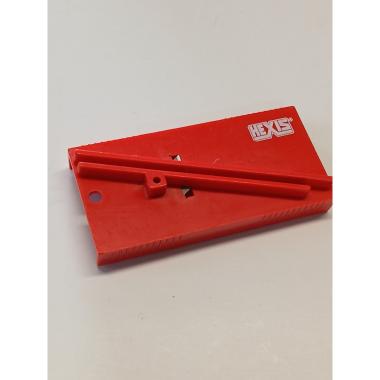 SHARPTOOL - affilatore per spatole