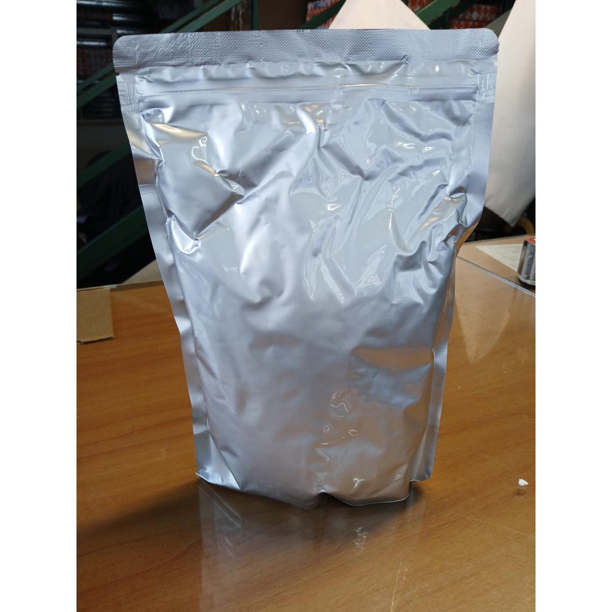 Colla Poliuretanica sottile per DTF grana 80-200. Cf. in busta da 1kg. Resistente ai lavaggi